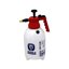 Spear & Jackson 2LPAPS Spruzzatore a Pressione con Pompa da 2 Litri, Ugello in Ottone Regolabile, Bianco 1