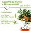 CIFO Concime Agrumi 600g - Fertilizzante Completo NPK per Limoni, Aranci, Mandarini e Pompelmo - Favorisce Fioritura e Frutti Sani - Made in Italy 4
