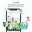 Flora Premium Plant Mister Spray Bottle - Fine Mist Hydration Tool with Smart App Integration 5