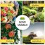 Albagarden Olio di Neem per Piante 1 Litro - Insetticida Naturale Concentrato contro Afidi, Cocciniglia, Acari e Pidocchi - Trattamento Biologico per Orto, Giardino, Fiori e Bonsai 7