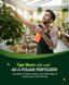 FoxFarm Tiger Bloom Liquid Plant Food - High Phosphorus Fertilizer for Flowering, Buds & Blooms - 2-8-4 NPK Ratio for Soil and Hydroponics - 2.5 Gallon 6