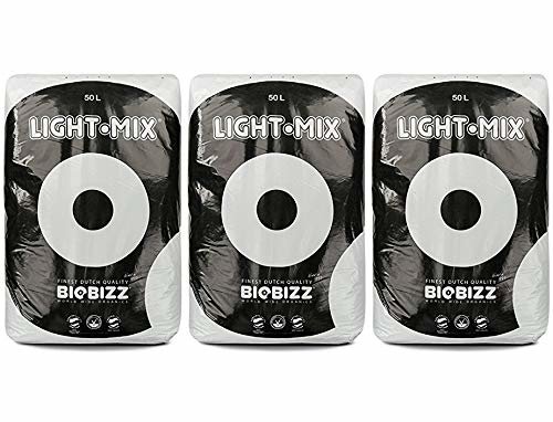 BioBizz Light-Mix 3x 50L