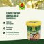 COMPO Concime Idrosolubile Universale 1,2 kg - Fertilizzante NPK con Ferro per Orto, Giardino, Balcone e Prato - Con Cucchiaio Dosatore 4