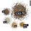 Lechuza PON Substrato per Piante 3 Litri - Mix Minerale con Fertilizzante a Lunga Durata 2
