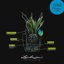 Lechuza Classico Color 28 Slate Matte Self-Watering Round Planter 14" 5