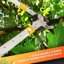 GRÜNTEK Cesoia Troncarami XT 940 mm Telescopica Professionale - Taglia Rami in Altezza con Lama 82mm in Teflon e Taglio Bypass - Lunghezza Regolabile 685-940mm per Potatura Alberi 5