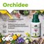 CIFO Concime Liquido per Orchidee 200ml - Fertilizzante NPK con Azoto, Fosforo e Potassio - Stimola Radici e Fioritura Abbondante - Formula Professionale Made in Italy 2