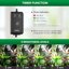 SANSI 30W Full Spectrum LED Grow Lights for Indoor Plants with Adjustable Tripod Stand and Auto Timer 5