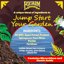 FoxFarm Happy Frog Organic Potting Soil - Premium Ready-to-Use Blend for Containers, Indoor & Outdoor Gardening, 2 Cubic Feet 3