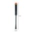 Fiskars Raschietto Ergo per Erbacce, Testa in Acciaio Inox e Impugnatura Ergonomica, Nero/Arancione, 31 cm 2