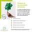 Ecoplast Annaffiatoio da Giardino 6 Litri in Plastica Riciclata - Verde 5