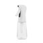GRIFEMA Spruzzatore Acqua 200 ml Bianco - Bottiglia Spray Riutilizzabile Senza BPA per Capelli, Piante e Viso 1