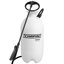 Chapin 20005 SureSpray Pump Sprayer, 2-Gallon Translucent Poly Tank with Funnel-Top and 34" Hose 1