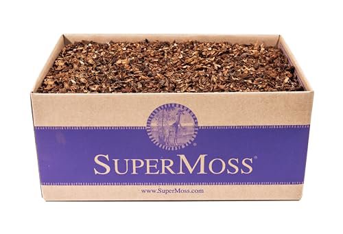 SuperMoss White Fir Orchid Bark 1560cuin