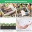 Legigo 30 Quarts Organic Horticultural Perlite - Natural Soil Additive for Drainage, Aeration and Root Growth 4