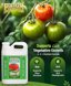FoxFarm Grow Big Liquid Plant Food 6-4-4 Fertilizer - Concentrated Nutrient Formula for Lush Vegetative Growth, Roses, Tomatoes & Vegetables - 2.5 Gallon 2