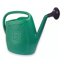 Ecoplast Annaffiatoio da Giardino 12 Litri in Plastica Riciclabile - Verde 1