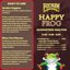 FoxFarm Happy Frog Organic Potting Soil - Premium Ready-to-Use Blend for Containers, Indoor & Outdoor Gardening, 2 Cubic Feet 2
