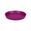 Elho Loft Urban Saucer Round Sottovaso Rosa 34 CM 2