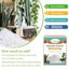 Legigo 26 Quarts Organic Horticultural Perlite - Natural Soil Additive for Drainage, Aeration and Root Growth 5
