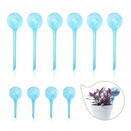 Bamworld Ampolle Irrigazione 10Pcs