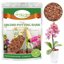 Legigo 4 Quarts Organic Orchid Potting Bark - All Natural Pine Bark Wood Chips for Houseplant Mulch and Root Development 9