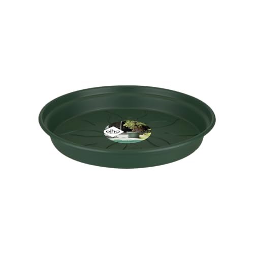 Elho Green Basics Saucer 29 Verde