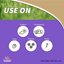 Bonide Captain Jack's Fruit Tree Spray 16 oz - Organic Insecticide & Fungicide Concentrate for Fruit, Nut, and Citrus Trees 2
