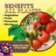 FoxFarm Happy Frog Soil Conditioner 1.5 cu ft - Organic Amendment with Mycorrhizae & Humic Acids for Enhanced Root Growth and Nutrient Uptake 5