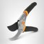 Fiskars Bypass Pruning Shears, 5/8-Inch Cut Capacity Garden Clippers with Rust-Resistant Steel Blades 12