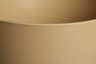 Elho Greenville Round 40 Vaso con serbatoio idrico integrato per Interno/esterno, Plastica Riciclata Ø 39.0 x H 36.8 cm - Beige/Sabbia Dorata 5