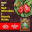 FoxFarm Happy Frog Organic Potting Soil - Premium Ready-to-Use Blend for Containers, Indoor & Outdoor Gardening, 2 Cubic Feet 4