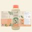 Newpharm StarBugs Concime Liquido Concentrato 1kg - Manganese, Polifenoli e Caffeina per Applicazione Fogliare e Radicale - Ideale per Orto Bio e Piante Ornamentali 7