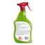 SOLABIOL Olio Bianco di Soia Biologico 1L - Insetticida Naturale Pronto Uso per Difesa Piante da Afidi e Cocciniglia 2