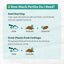 Back to the Roots 100% Organic Perlite 24qt Value Pack - Premium Horticultural Grade for Soil Aeration and Drainage 7