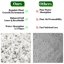 Legigo 8 Quarts Organic Horticultural Perlite - Natural Soil Additive for Drainage, Aeration and Root Growth 4