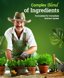 FoxFarm Bush Doctor Microbe Brew - Liquid Microbial Inoculant for Enhanced Root Growth & Nutrient Uptake - For Soil & Hydroponic Gardening, Flowers, Vegetables & Trees - 1 Pint 3