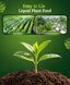 FoxFarm Bush Doctor Kelp Me Kelp You Liquid Seaweed Fertilizer - 0.5-0-0.5 Organic Kelp Plant Food for Gardens, Hydroponics & Drip Irrigation - 1 Gallon 3