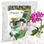 HAINANSTRY Premium Organic Perlite for Plants - 8QT Soil Amendment for Enhanced Drainage and Aeration 1