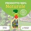 Albagarden Olio di Neem per Piante 1 Litro - Insetticida Naturale Concentrato contro Afidi, Cocciniglia, Acari e Pidocchi - Trattamento Biologico per Orto, Giardino, Fiori e Bonsai 2