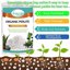 Legigo 4 Quarts Organic Horticultural Perlite - Natural Soil Additive for Drainage, Aeration and Root Growth 2