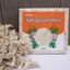 Yilotuce 3.2 oz Compressed Sphagnum Moss - Premium Clean Substrate for Orchids, Ferns, and Terrariums 3