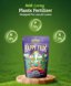 FoxFarm Happy Frog Acid Loving Plant Fertilizer - Slow Release Organic Soil Amendment with Mycorrhizal Fungi & Microbes for Azaleas, Rhododendrons, Blueberries & Hydrangeas - 4 lb 2