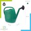 Ecoplast Annaffiatoio da Giardino 12 Litri in Plastica Riciclabile - Verde 2