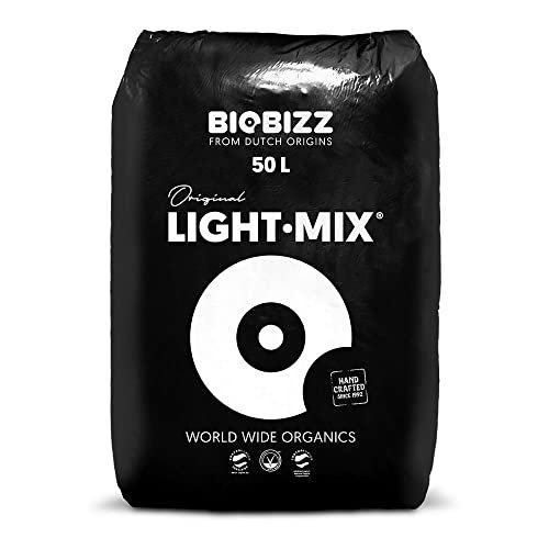 BioBizz Light-Mix 50L