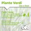 CIFO Concime Liquido Piante Verdi e Grasse 1L - Fertilizzante per Casa, Terrazzo e Balcone - Stimola Crescita, Radici e Colore Verde Intenso - Made in Italy 4