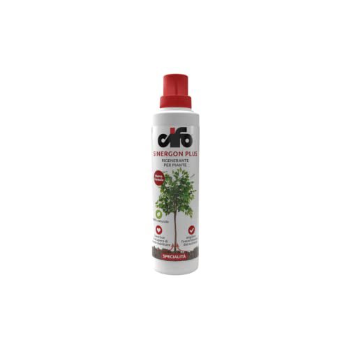 Cifo Sinergon Plus 500ml